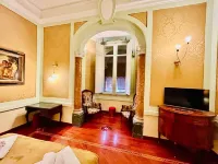 Eccelso Suites - Apartments