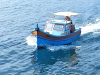 Siciliacasevacanze - Marina Domus