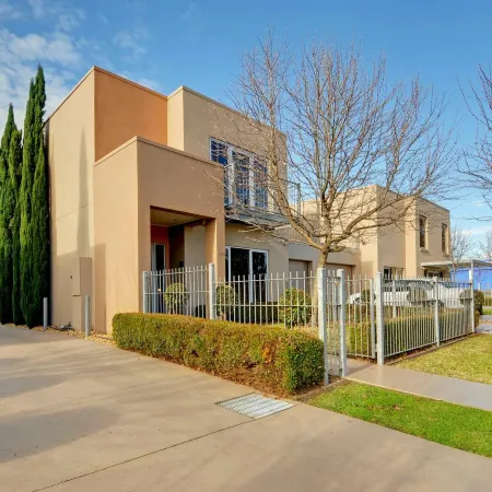 Traralgon Serviced Apartments
