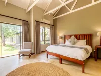 Hamiltons Lodge & Restaurant Hotels in Malelane