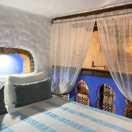Riad Gharnata