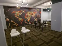 Kenricia Hotel