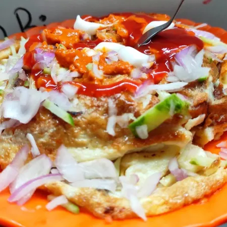 Rufina Lachung Kunga