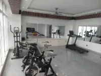 Hotel Elite Palace - Gym