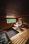 スパ リゾート スティリア - 大人限定 - スパ