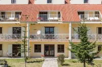 Albouro Seafront Apartments