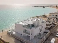 Scirocco Boutique Eco Hotel Hotels in Salve