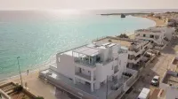 シロッコ ブティック エコ ホテル