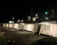 Be Glamping Lembang - ที่ตั้งแคมป์