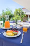 Hotel Villa Delle Meraviglie - breakfast