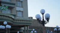 Hepci Hotel Istaravshan - 2-Star