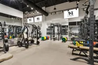 Kingsmill Resort - Gym