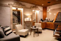 Casa Serdán, Suites & Events