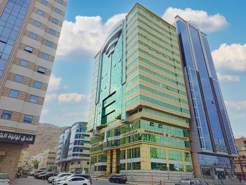 فندق رومانس البدر - واي فاي