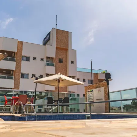 Upg Hotel