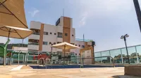Upg Hotel - Bãi biển
