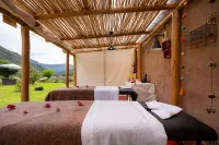 Unuwasi Hotel & Villa - Wifi