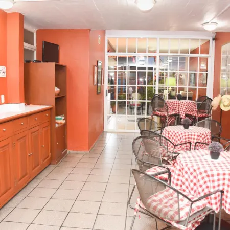 Hotel Camba