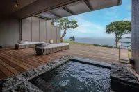 Oyado the Earth - avec sources thermales