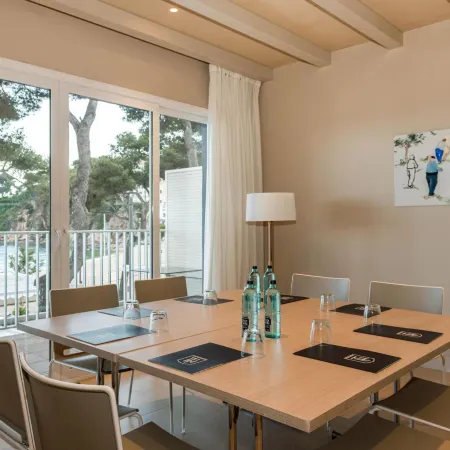 Hotel Terramar