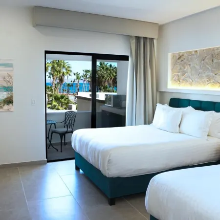 Hotel Loreto Palmar