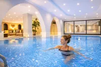 Das Kronberg Hotel - Adults Only - Inkl Soft- Und Heißgetränkeflat - Pools
