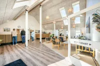 Hotel Hvideklit - 4-Star