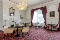 Hotel Prince Regent - Barer
