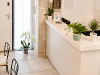 B&B Al Vecchio Borgo - Parkplatz