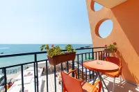 Family Hotel Evridika - Sea View