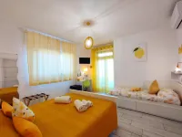 B&B Capo Al Piano - Mountain view