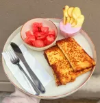 Rococo by Concordia Hospitality - breakfast