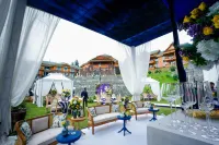 The Khyber Himalayan Resort & Spa - Wifi