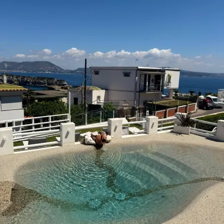 Pharus Miseni Suites and Rooms