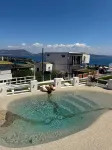 Pharus Miseni Suites and Rooms - Hot Tub