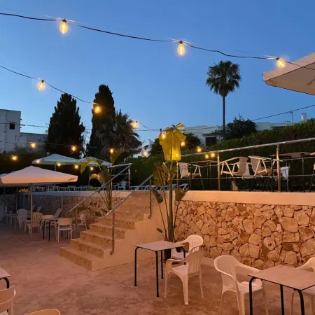 Hostal Oasis Dor