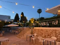 Hostal Oasis Dor