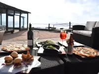 Castillos Del Mar - breakfast
