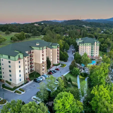 RiverStone Condo Resort & Spa