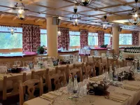 Boscone Suite Hotel Hotele w: Madesimo