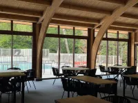 Le Moulin de Barette - Blavozy, 43700 le Puy-en-Velay - parking