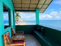 Bamboo Paradise Beach Resort Hotels in Argao