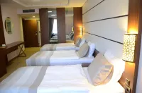 Safa Royal Museum Hotel
