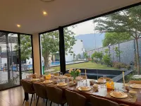 Bokor view Residence - 4-Star