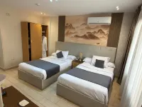 Lotus Hotel Tahrir Sq - جاكوزي