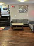 Super 8 by Wyndham Iowa City/Coralville - Pet friendly