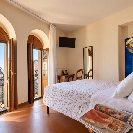 Hotel Pallotta