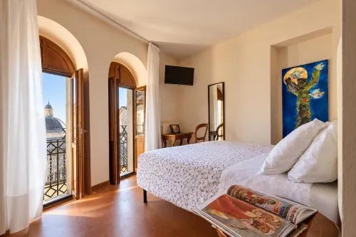 Hotel Pallotta - 2つ星