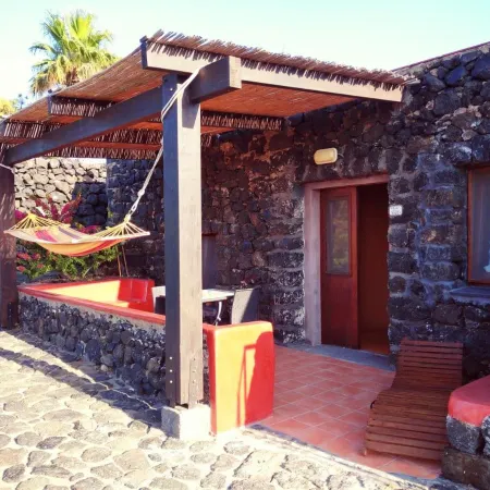 La Cala Cottone Relais