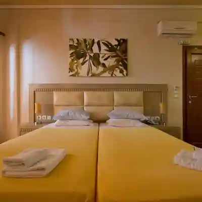 Utopia Rooms